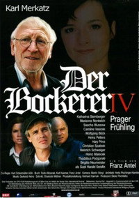 Постер фильма «Der Bockerer IV - Prager Frühling (2003)» — (1 из 1)