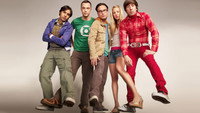 «Теория большого взрыва (2007-2019)» — обои к сериалу #4