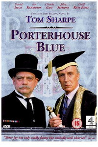 Постер сериала «Новый расклад в Покерхаусе (1987)» — (3 из 3)
