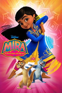 Mira: A Detetive do Reino S01E25