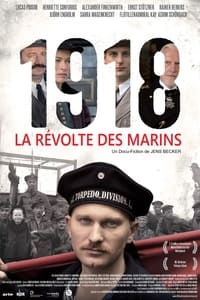 1918 : la révolte des marins (2018)