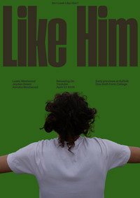 Like Him (2026) subtitle poster
