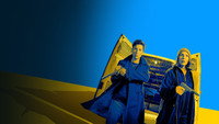 «Киллерши (2020 - 2021)» — обои к сериалу #1