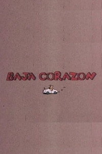 Baja corazón
