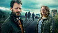 «Турист (2022 - 2024)» — обои к сериалу #5