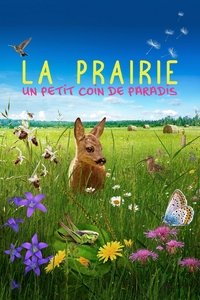 Poster de La prairie, un petit coin de paradis
