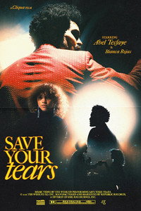 After Hours : Save Your Tears - 2021