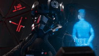 «Star Wars: Squadrons - Hunted (2020)» — обои к мультфильму #6