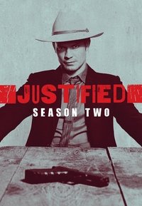 Justified 2×1