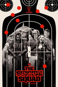 The Suicide Squad