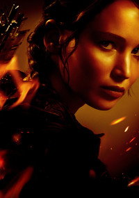 Постер фильма «Голодные игры (2012)» — (2 из 51)