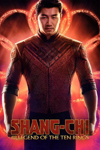 Постер фильма «Шан-Чи и легенда десяти колец (2021)» — (48 из 226)