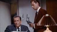 Обои к фильму «Поцелуй перед смертью (1956)» — (14 из 30)