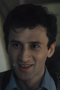 Gia Dzneladze profile