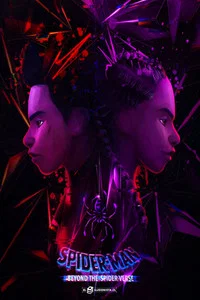Spider-Man: Beyond the Spider-Verse