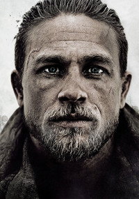Постер фильма «Меч короля Артура (2017)» — (36 из 80)