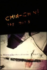 Chin-Chin (2014) poster