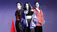 «Días de gallos (2021)» — обои к сериалу #1