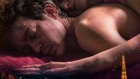 «Роковая ночь в Париже (2022)» — обои к фильму #1