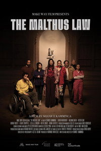 The Malthus Law