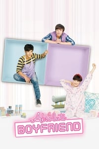 tv show poster Absolute+Boyfriend 2012