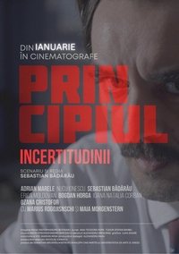 Poster de Principiul incertitudinii