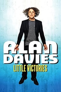 Alan Davies: Little Victories (2016)