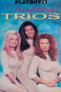 Playboy: Tempting Trios (1995) poster