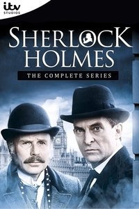 Movieposter Sherlock Holmes
