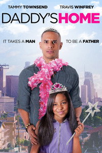 Постер фильма «Daddy's Home (2014)» — (2 из 4)