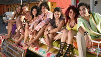 «Лето любви (2009)» — обои к сериалу #2