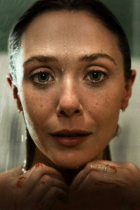 Постер сериала «Любовь и смерть (2023)» — (1 из 16)