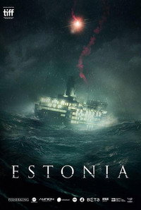 Постер сериала «Эстония (2023)» — (1 из 3)
