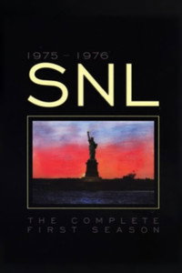 Постер сериала «Saturday Night Live (1975)» — (8 из 57)
