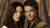 Legend of the Seeker : l'Épée de vérité