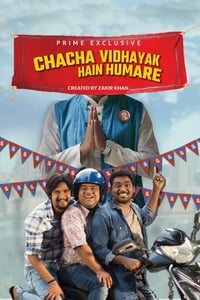 tv show poster Chacha+Vidhayak+Hain+Humare 2018