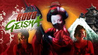 Robogeisha