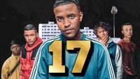 «17 (2018-2021)» — обои к сериалу #2