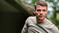 Обои к сериалу «Ночной агент (2023)» — (13 из 63)