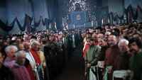 «Пан Володыевский (1969)» — обои к фильму #7