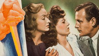 «The Falcon and the Co-eds (1943)» — обои к фильму #1