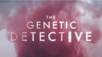 «The Genetic Detective (2020)» — обои к сериалу #2