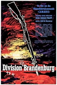 Division Brandenburg (1960)