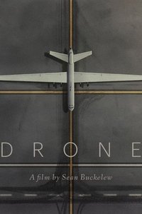 Poster de Drone