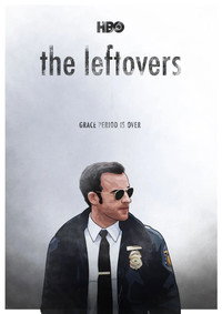 Постер сериала «Оставленные (2014-2017)» — (45 из 102)