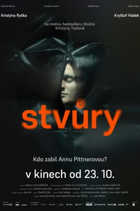 Stvůry