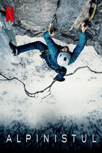 Alpinistul