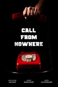 The Call From Nowhere (2025) subtitle poster