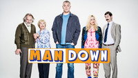 «Мужик в печали (2013 - 2017)» — обои к сериалу #2