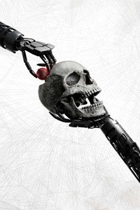 Постер сериала «Мир Дикого Запада (2016-2022)» — (1 из 72)
